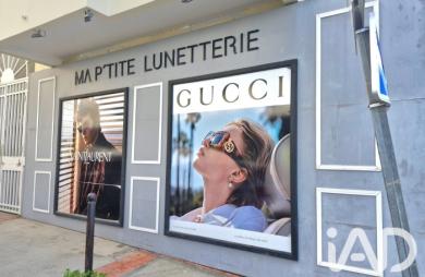 Vente Fonds de commerce 37m&sup2; Pointe-à-Pitre