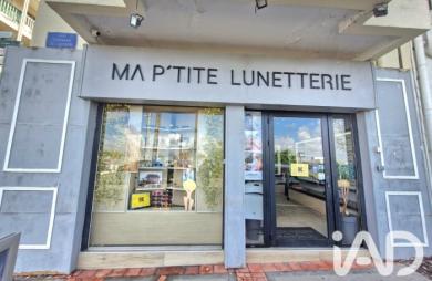 Vente Fonds de commerce 37m&sup2; Pointe-à-Pitre