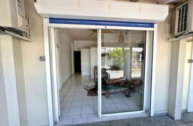 Vente Local commercial 24m&sup2; Saint François
