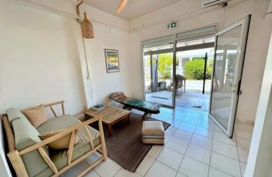 Vente Local commercial 24m&sup2; Saint François