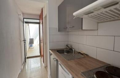 Vente Immeuble 257m&sup2; Saint François
