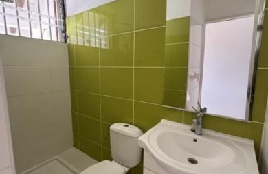 Vente Immeuble 257m&sup2; Saint François