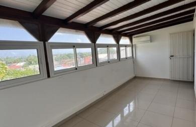 Vente Immeuble 257m&sup2; Saint François