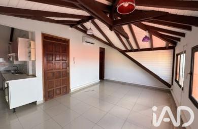 Vente Immeuble 257m&sup2; Saint François