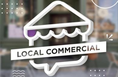 Vente Local commercial 23m&sup2; 1 pièce Saint François