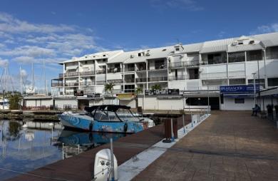 Local commercial La Marina