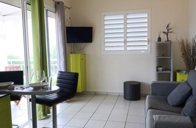 Pointe-Noire :Investissement rare à 5 logements, calme absolu