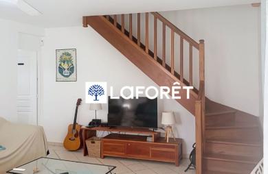 Location Maison 118m² 4 pièces Petit-Bourg