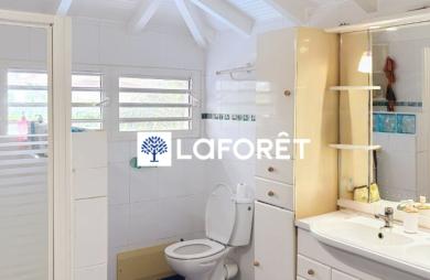 Location Maison 118m² 4 pièces Petit-Bourg