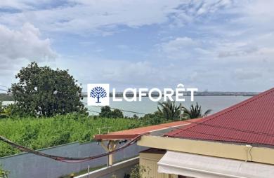 Location Maison 118m² 4 pièces Petit-Bourg