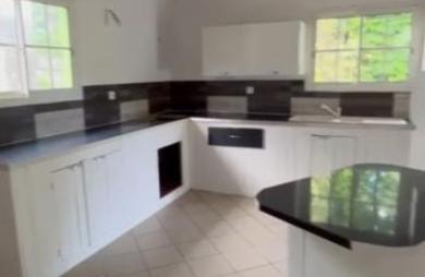 Location Appartement 160m&sup2; 5 pièces Morne à l