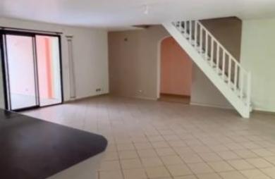 Location Appartement 160m&sup2; 5 pièces Morne à l