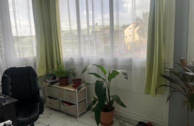 À VENDRE   APPARTEMENT F4    BELCOURT, BAIE-MAHAULT