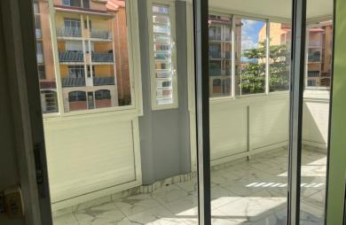 À VENDRE   APPARTEMENT F4    BELCOURT, BAIE-MAHAULT