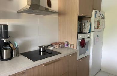 À VENDRE   APPARTEMENT F4    BELCOURT, BAIE-MAHAULT