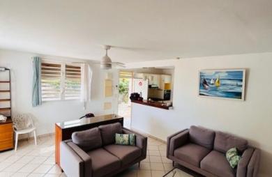 Location Maison 118m&sup2; 4 pièces Petit-Bourg