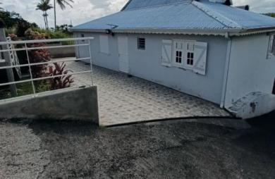 Location Maison 109.69m&sup2; 4 pièces Sainte Rose