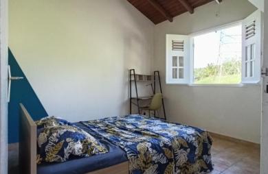 Location Maison 109.69m&sup2; 4 pièces Sainte Rose