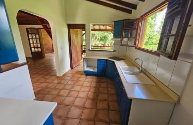 CHARMANTE VILLA DE TYPE F4 AU LAMENTIN