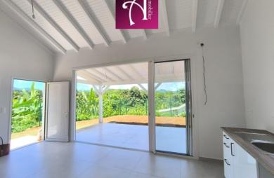 Villa F5 récente - Secteur Vernou à Petit-Bourg