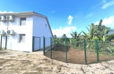 Villa F5 récente - Secteur Vernou à Petit-Bourg