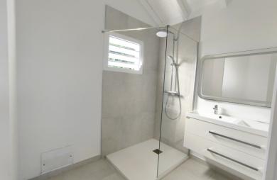 Villa F5 récente - Secteur Vernou à Petit-Bourg