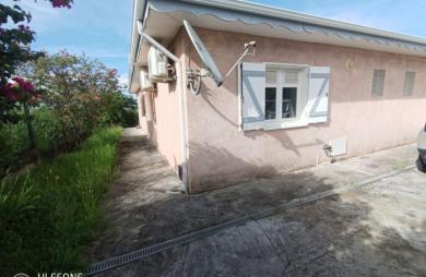 Location Maison 110.6m&sup2; 5 pièces Petit-Bourg