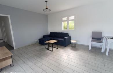 Location Maison 110.6m&sup2; 5 pièces Petit-Bourg