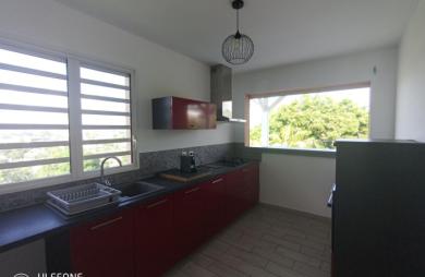 Location Maison 110.6m&sup2; 5 pièces Petit-Bourg