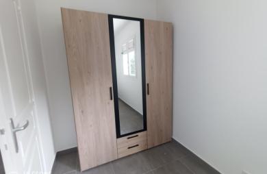 Location Maison 110.6m&sup2; 5 pièces Petit-Bourg
