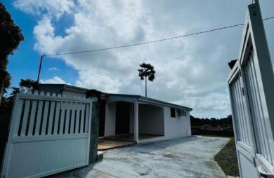 Location Maison 75.56m&sup2; 3 pièces Petit-Canal