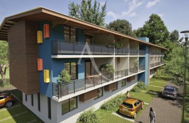 Vente Programme neuf 140m² 1 pièce Remire Montjoli