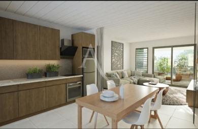 Vente Programme neuf 60m² 3 pièces Remire Montjoli