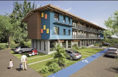 Vente Programme neuf 60m² 3 pièces Remire Montjoli