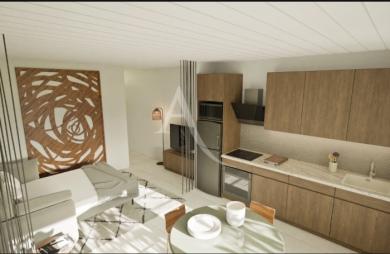 Vente Programme neuf 28.9m² 1 pièce Remire Montjoli