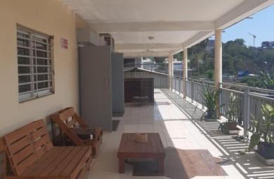 Location Bureaux 85m&sup2; Mamoudzou