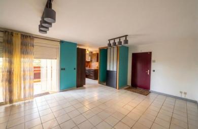 Location Appartement 90.95m&sup2; 4 pièces Mamoudzou