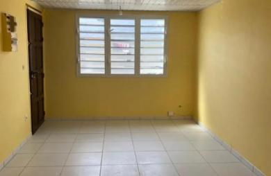 Vente Immeuble 192m&sup2; 9 pièces Le François