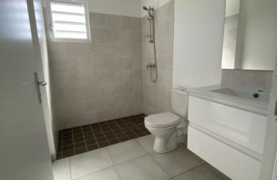Location Maison 85.09m&sup2; 4 pièces Le Diamant