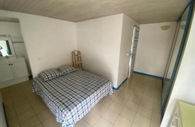 Location Appartement 87m&sup2; 3 pièces Le François