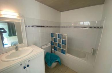 Location Appartement 87m&sup2; 3 pièces Le François