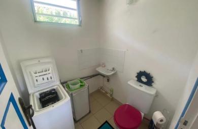 Location Appartement 87m&sup2; 3 pièces Le François