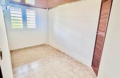 Location Appartement 61m&sup2; 3 pièces La Trinité