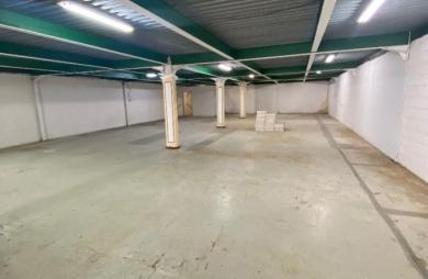 Location Entrepot 360m² Saint-Joseph