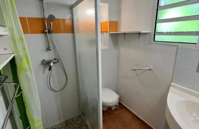 Studio clé en main à vendre à Sainte-Anne