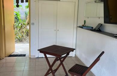 Studio clé en main à vendre à Sainte-Anne