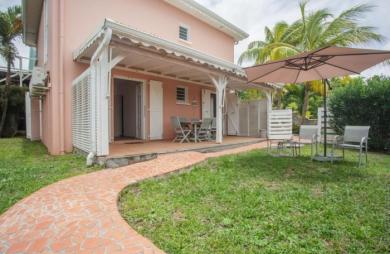 Location Appartement 36m&sup2; 2 pièces Le François