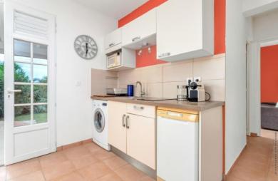 Location Appartement 36m&sup2; 2 pièces Le François