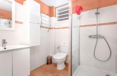 Location Appartement 36m&sup2; 2 pièces Le François