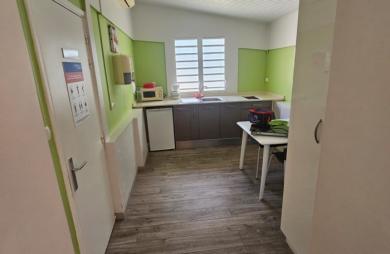 Basse-Pointe   Vue mer   Bien mixte habitation / professionnel